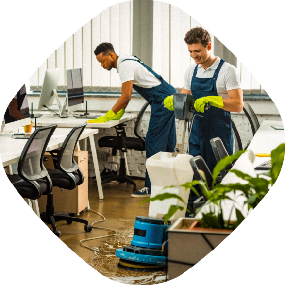 Home and Maid Services