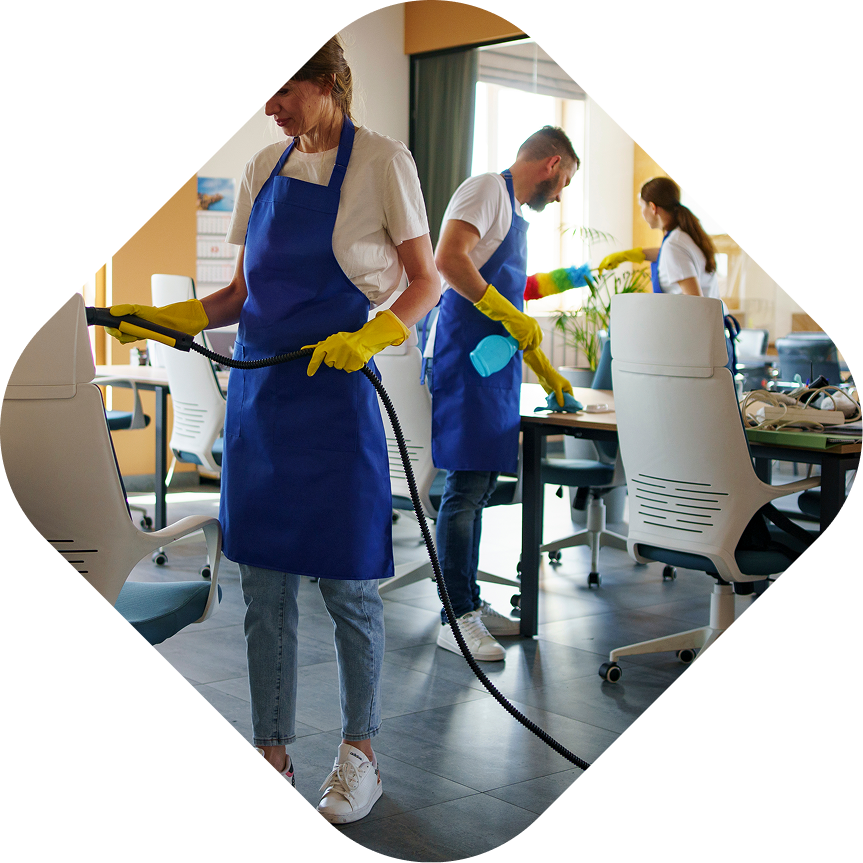 Home and Maid Services