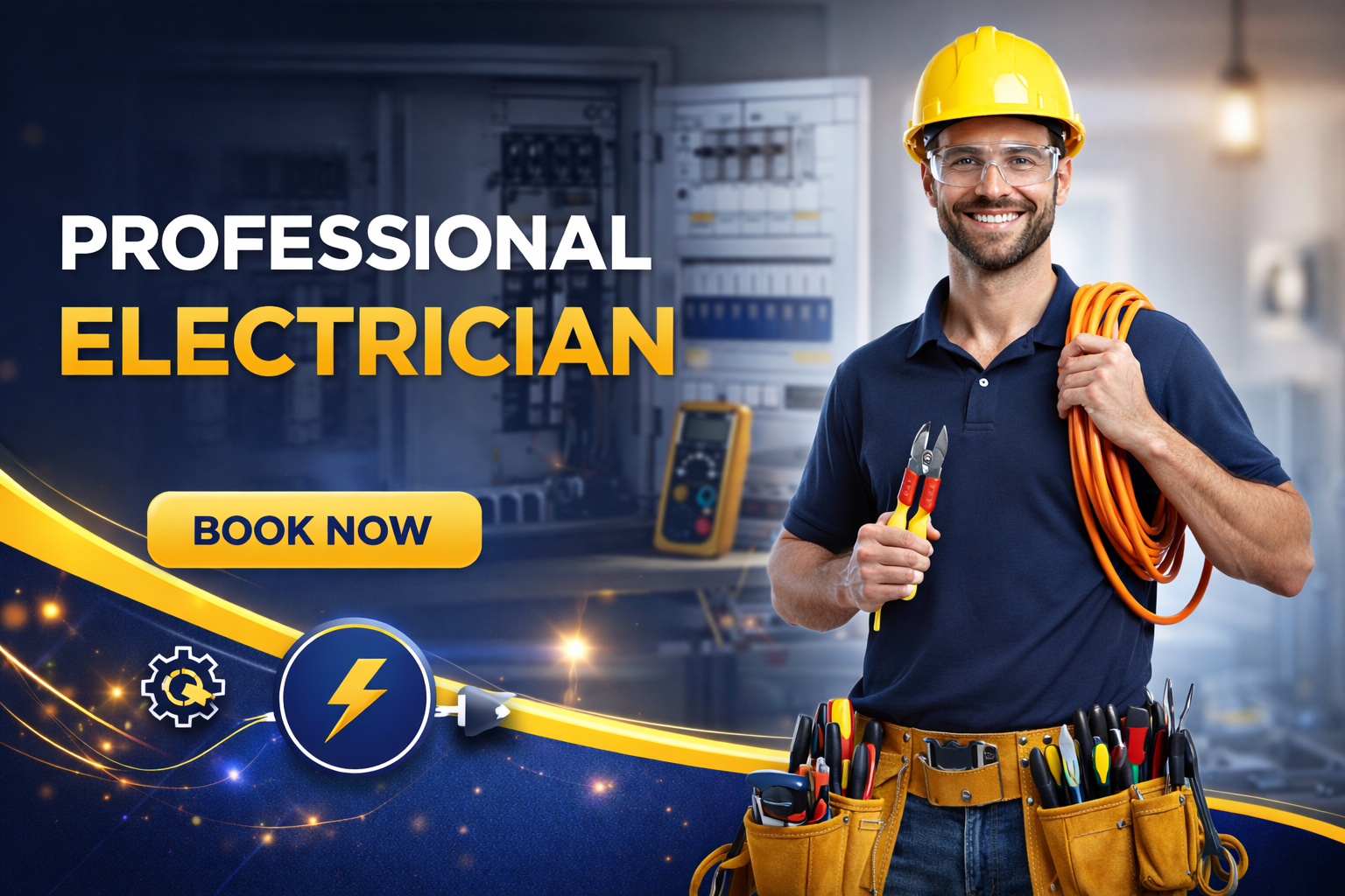 Electrician