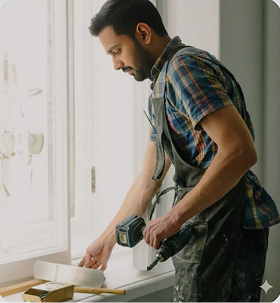 handyman